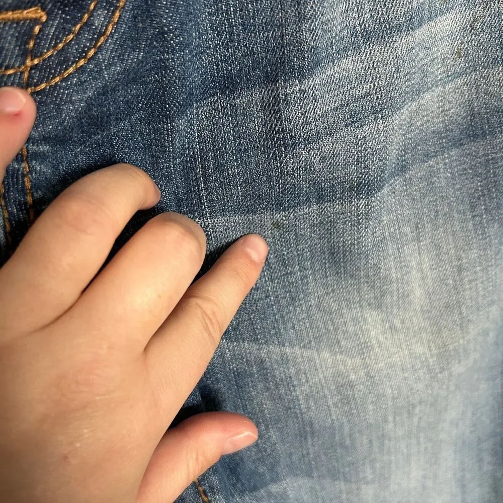 Men’s Decree Jeans